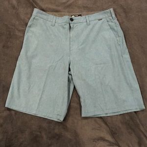Hurley hybrid shorts. Great condition